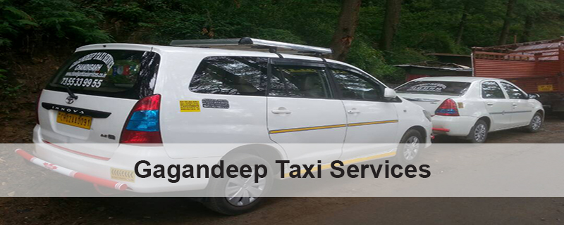 Gagandeep Taxi Services 